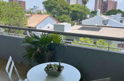 Resistencia Apartment | Departamento moderno y con excelente ubicación