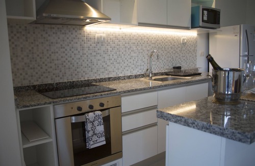 Garin Apartment | Departamento moderno y exclusivo