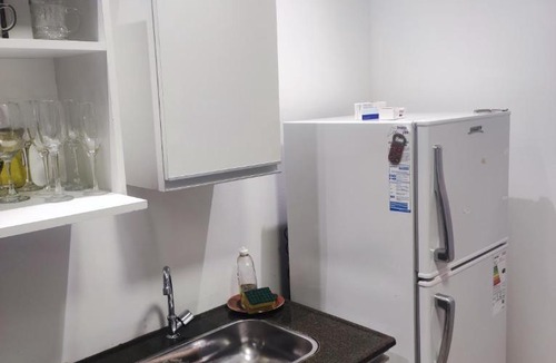 Reconquista Apartment | DEPARTAMENTO MONO AMBIENTE
