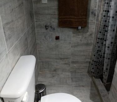 Comuna 12 Apartment | Departamento monoambiente Belgrano R