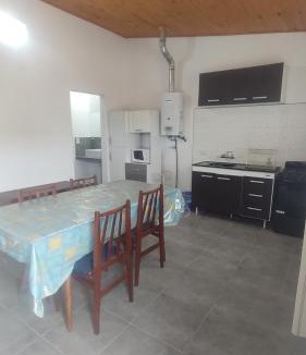 El Encon Apartment | Departamento monoambiente