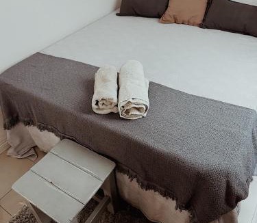 San Isidro Apartment | Departamento monoambiente en el centro de San Isidro