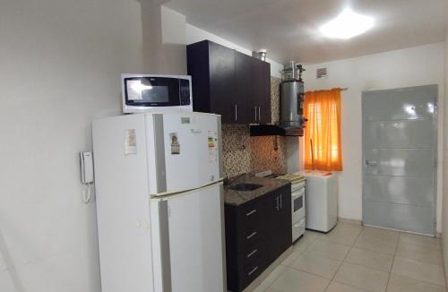 San Juan Apartment | Departamento - Monoambiente Premium en Rivadavia