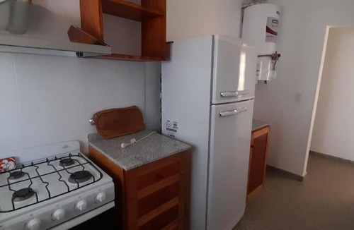 Jesus Maria Apartment | Departamento Murcia