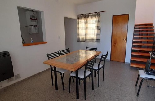 Jesus Maria Apartment | Departamento Murcia