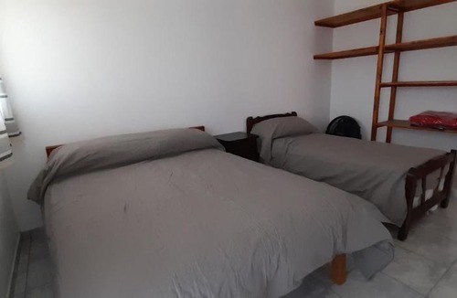 Jesus Maria Apartment | Departamento Murcia