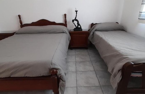 Jesus Maria Apartment | Departamento Murcia