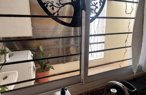 San Pedro Apartment | Departamento Naon SP
