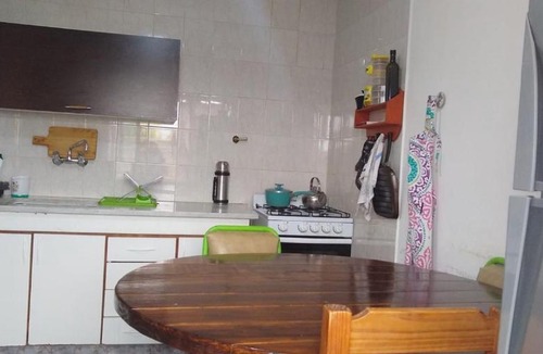 Comodoro Rivadavia Apartment | Departamento Newbery