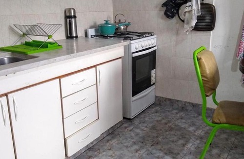 Comodoro Rivadavia Apartment | Departamento Newbery