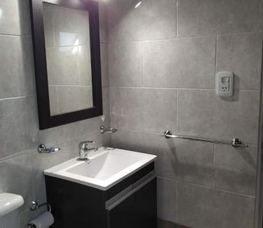 Mar del Tuyu Apartment | Departamento Ninet