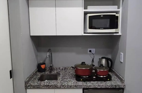 San Juan Apartment | Departamento Norte Pueyrredón
