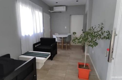 San Juan Apartment | Departamento Norte Pueyrredón
