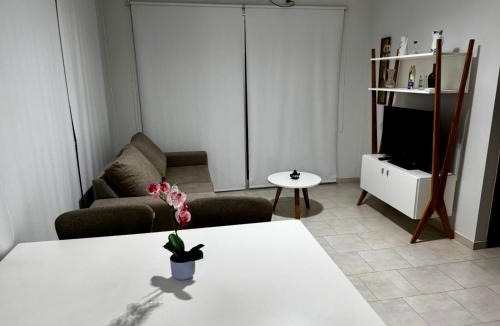 La Plata Apartment | Departamento Nuevo 4 Personas Espacio Verde