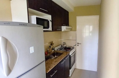 Province of Cordoba Apartment | Departamento Nuevo Alto Villasol