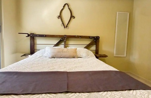 Province of Cordoba Apartment | Departamento Nuevo Alto Villasol