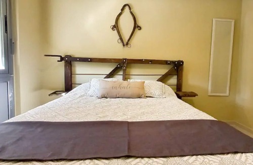 Province of Cordoba Apartment | Departamento Nuevo Alto Villasol