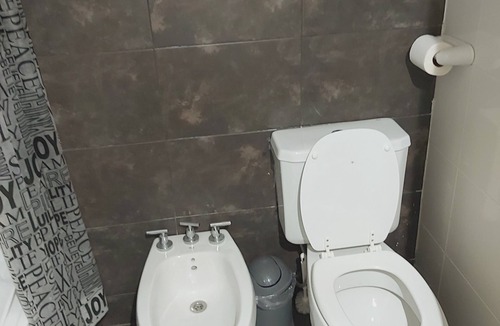 Godoy Cruz Apartment | Departamento Nuevo Ideal Familia, Mendoza, a Minutos del Centro