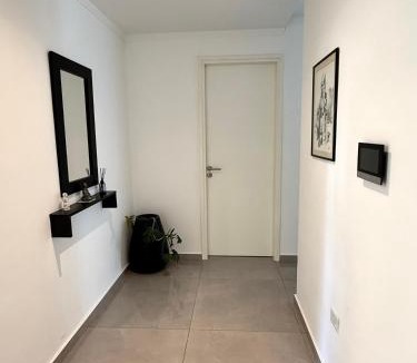 Posadas Apartment | Departamento Nuevo con Vista al Río - Edificio Marwa - Zona Residencial