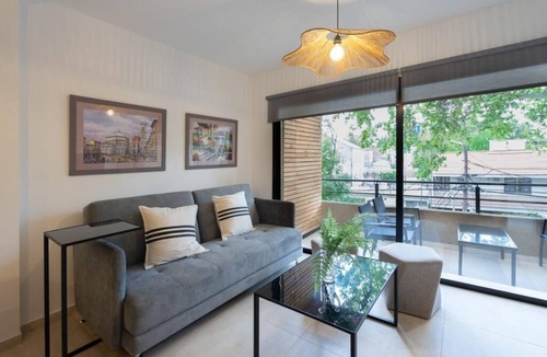 Historic Center Apartment | Departamento Nuevo en la Mejor Zona de la Ciudad