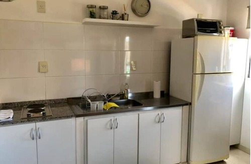 Obera Apartment | ¡departamento Nuevo en Pleno Centro de la Ciudad!