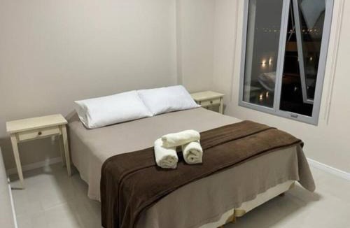 Puerto Madryn Apartment | Departamento Nuevo- Piscina Techada- Climatizada - Confort y Calidad a metros del mar
