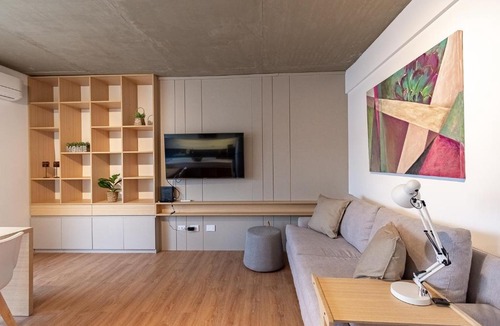 Barracas Apartment | Departamento nuevo. San Telmo