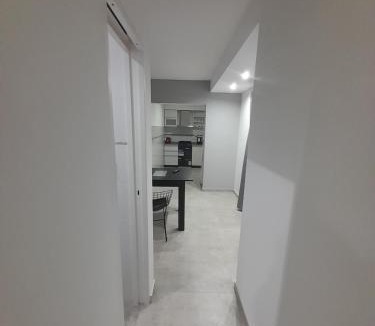 Lanus Apartment | Departamento Nuevo y comodo con parking