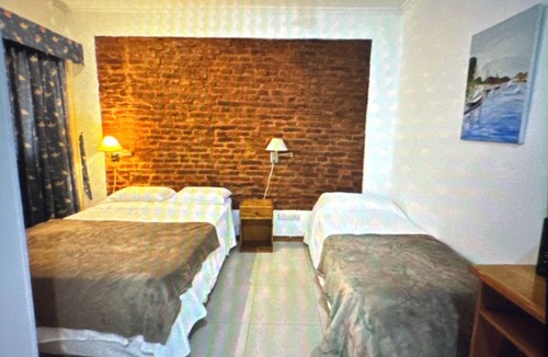 San Nicolas Apartment | Departamento Obelisco