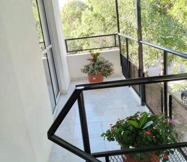 Federacion Apartment | Departamento Odi
