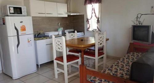 Ostende Apartment | Departamento Ostende Pinamar