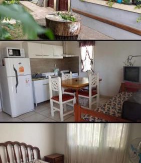 Ostende Apartment | Departamento Ostende Pinamar