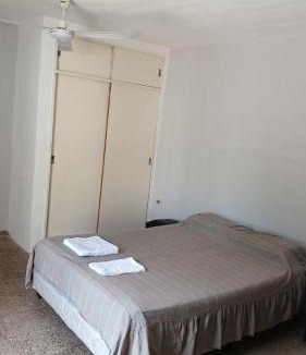 Bialet Masse Apartment | Departamento para 2 personas