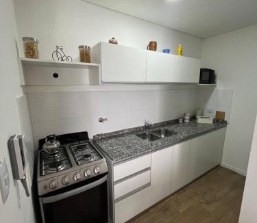 Villa Maria Apartment | Departamento para 2