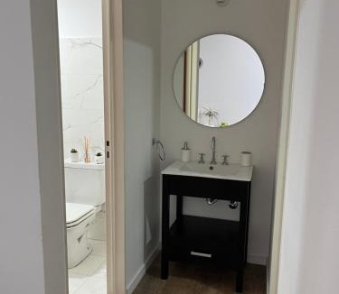 Villa Maria Apartment | Departamento para 2