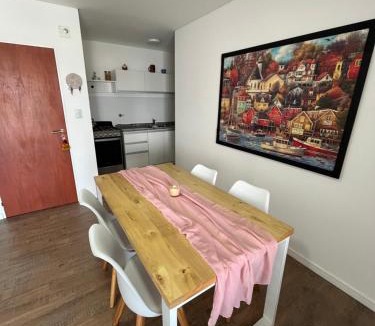 Villa Maria Apartment | Departamento para 2