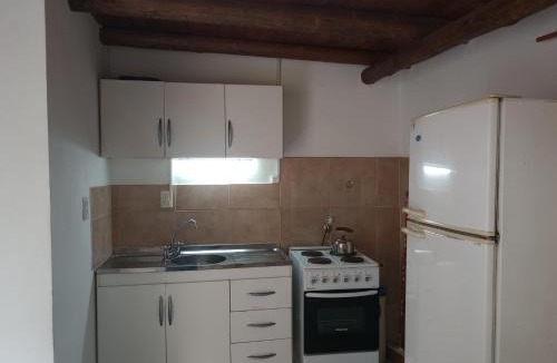 General San Martin Apartment | Departamento para 3 personas