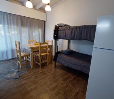 Mar del Tuyu Apartment | Departamento para 4 personas