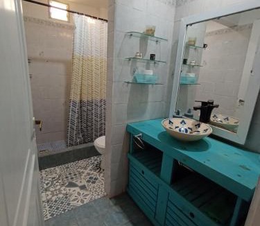 Mar del Tuyu Apartment | Departamento para 4 personas
