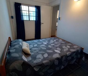 Mar del Tuyu Apartment | Departamento para 4 personas