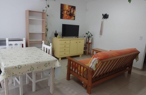 Puerto Madryn Apartment | Departamento para 4 personas