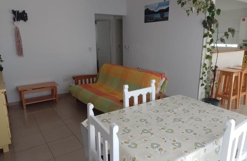 Puerto Madryn Apartment | Departamento para 4 personas