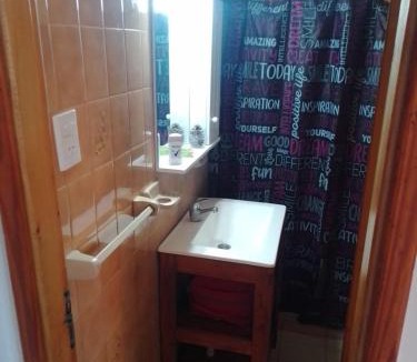 Mar de Ajo Apartment | Departamento para 5 personas en Mar De Ajó
