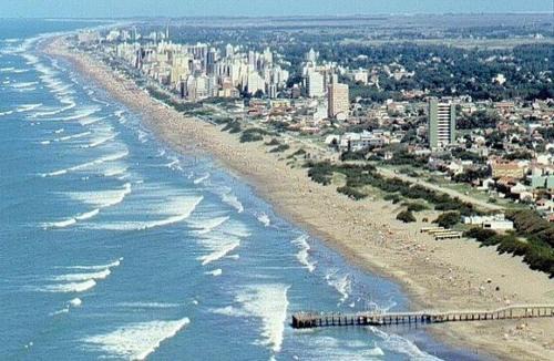 Mar de Ajo Apartment | Departamento para 5 personas en Mar De Ajó