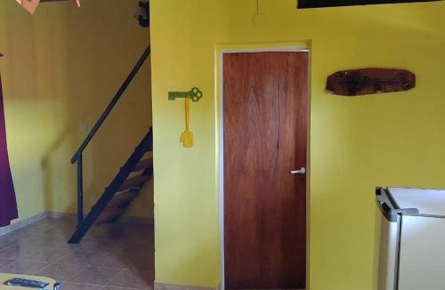 Rio Colorado Apartment | Departamento para 8-Cocina-Parking-Full Equipado