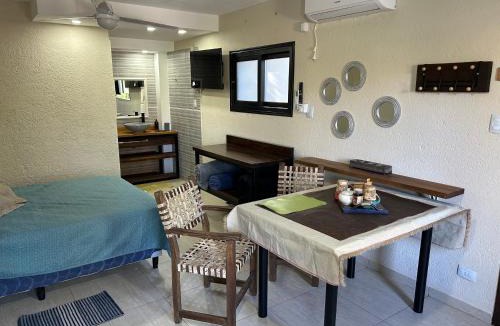 Villa Giardino House | Departamento para 2 pers con vista a las sierras OC