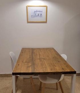 Lujan Apartment | Departamento para dos personas, zona Basílica de Lujan