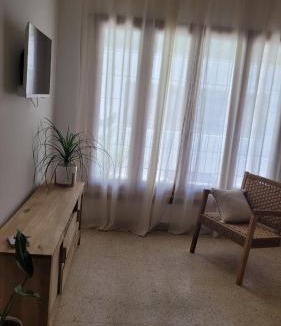 Lujan Apartment | Departamento para dos personas, zona Basílica de Lujan