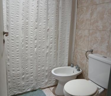Zarate Apartment | DEPARTAMENTO PARA DOS PERSONAS EN ZONA CENTRICA