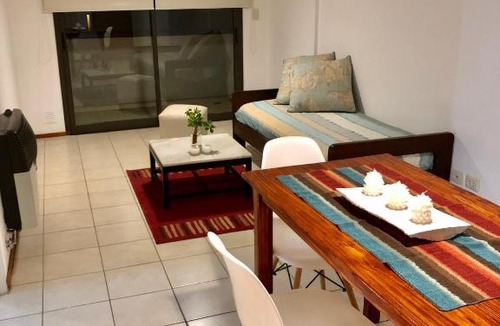 Nueva Cordoba Apartment | Departamento Parana